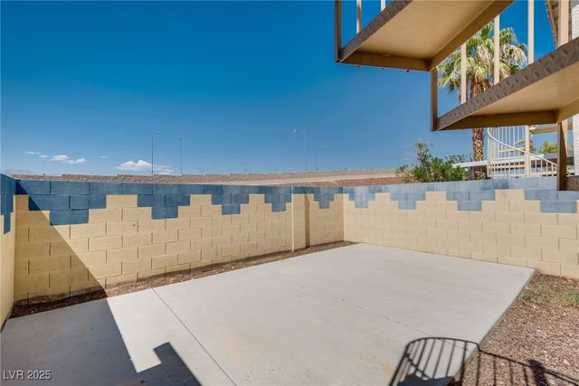 6107 Daisy Petal Street 201, Las Vegas, NV 89130