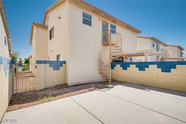 6107 Daisy Petal Street 201, Las Vegas, NV 89130