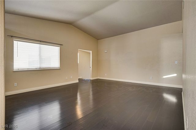 6107 Daisy Petal Street 201, Las Vegas, NV 89130