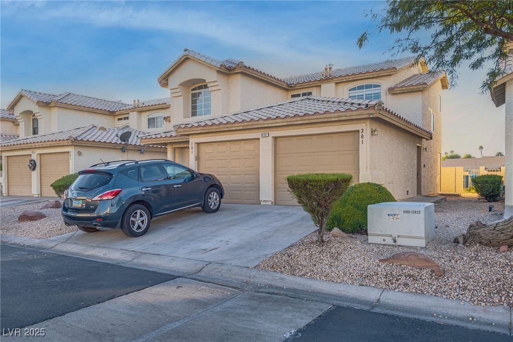 6107 Daisy Petal Street 201, Las Vegas, NV 89130