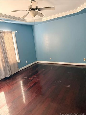 3909 Barclay Way, Wade, NC 28395