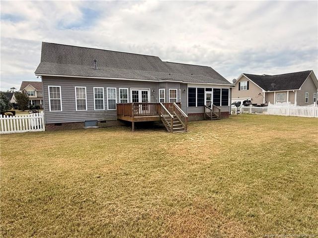 3909 Barclay Way, Wade, NC 28395