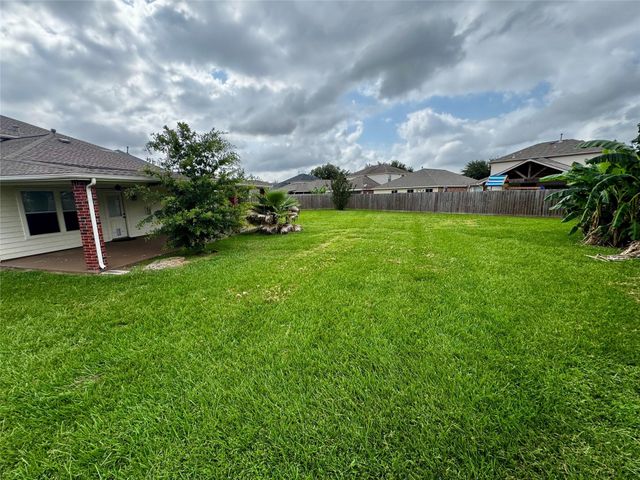 8831 Stratfield Lane, Houston, TX 77075