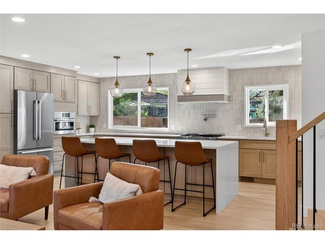 2595 S Leyden St, Denver, CO 80222