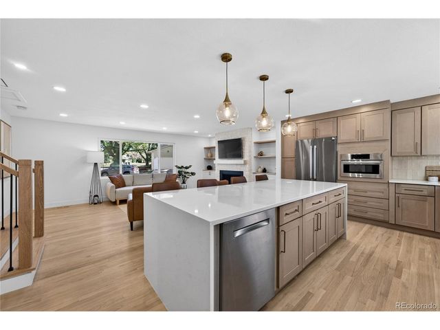 2595 S Leyden St, Denver, CO 80222