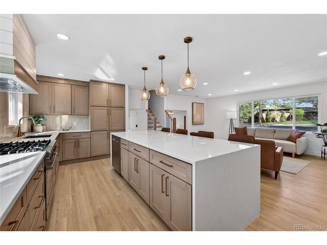 2595 S Leyden St, Denver, CO 80222