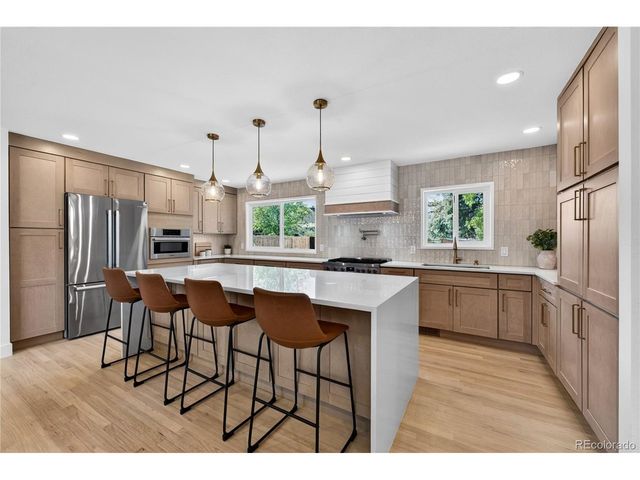 2595 S Leyden St, Denver, CO 80222