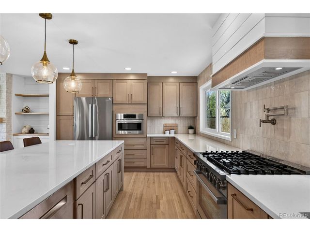 2595 S Leyden St, Denver, CO 80222