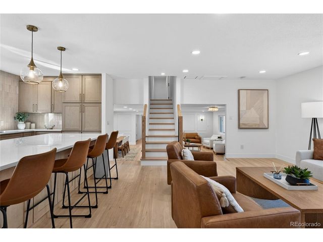 2595 S Leyden St, Denver, CO 80222