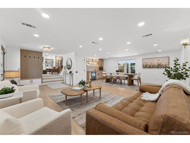 2595 S Leyden St, Denver, CO 80222