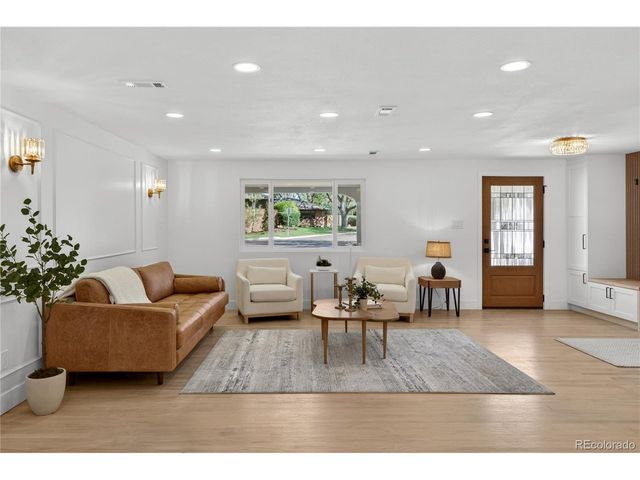 2595 S Leyden St, Denver, CO 80222