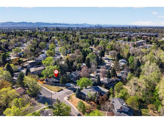 2595 S Leyden St, Denver, CO 80222