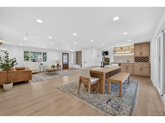 2595 S Leyden St, Denver, CO 80222