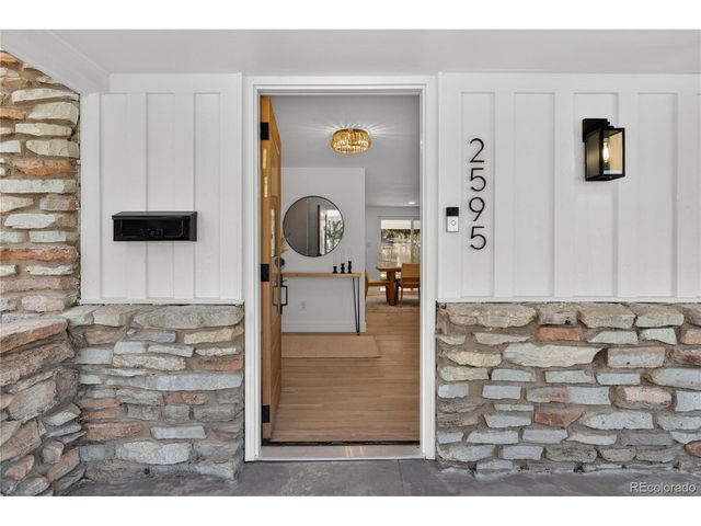 2595 S Leyden St, Denver, CO 80222