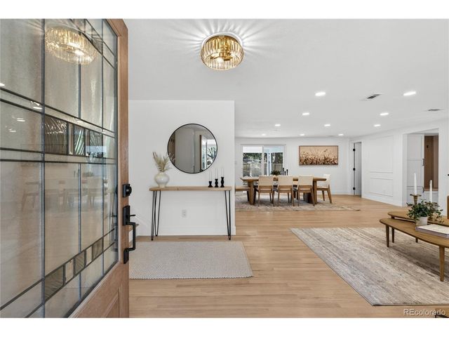 2595 S Leyden St, Denver, CO 80222