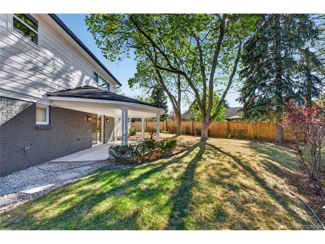 2595 S Leyden St, Denver, CO 80222