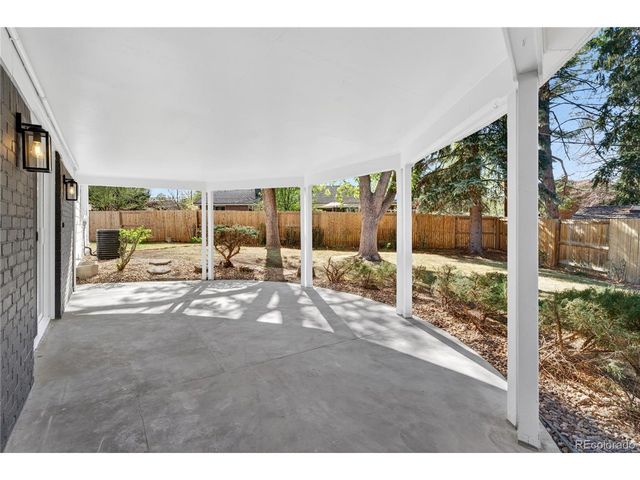 2595 S Leyden St, Denver, CO 80222