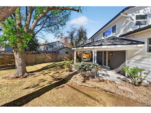 2595 S Leyden St, Denver, CO 80222