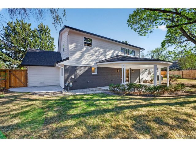 2595 S Leyden St, Denver, CO 80222