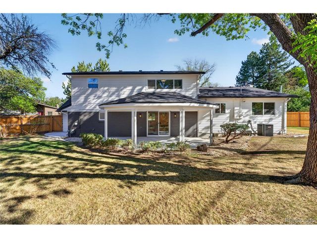 2595 S Leyden St, Denver, CO 80222