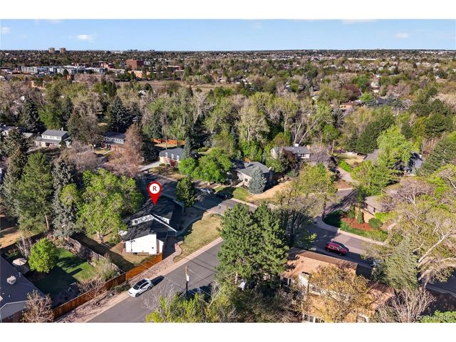 2595 S Leyden St, Denver, CO 80222