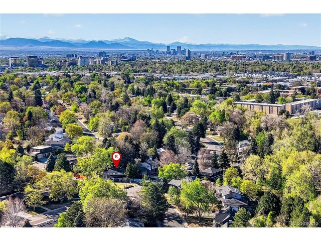 2595 S Leyden St, Denver, CO 80222