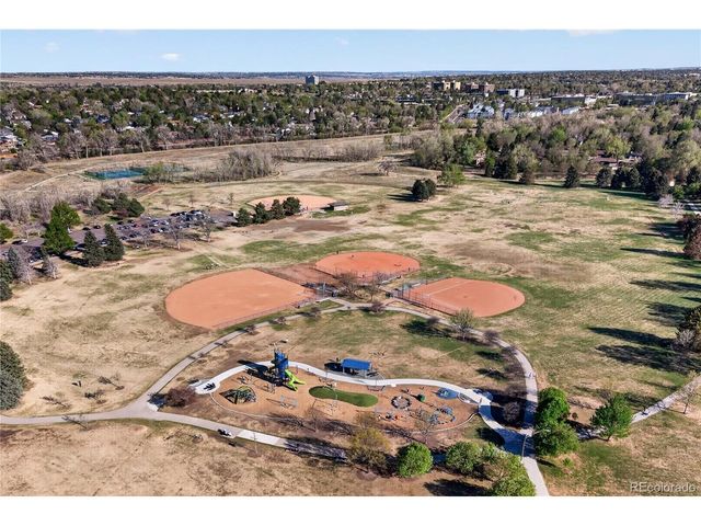 2595 S Leyden St, Denver, CO 80222