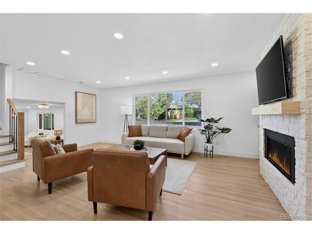 2595 S Leyden St, Denver, CO 80222