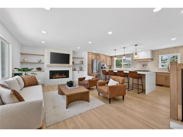 2595 S Leyden St, Denver, CO 80222