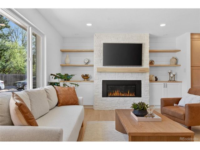 2595 S Leyden St, Denver, CO 80222