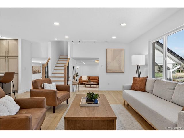 2595 S Leyden St, Denver, CO 80222