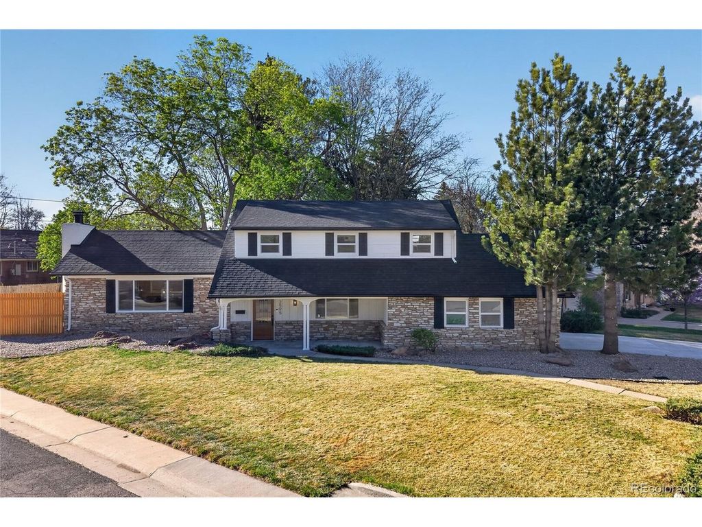 2595 S Leyden St, Denver, CO 80222