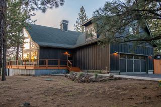 18772 Choctaw Road, Bend, OR 97702
