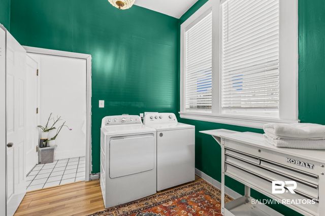 1410 Government Street, Mobile, AL 36604