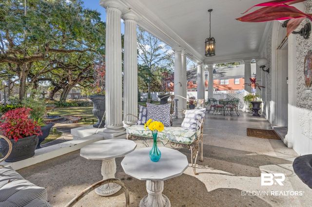 1410 Government Street, Mobile, AL 36604