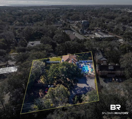 1410 Government Street, Mobile, AL 36604