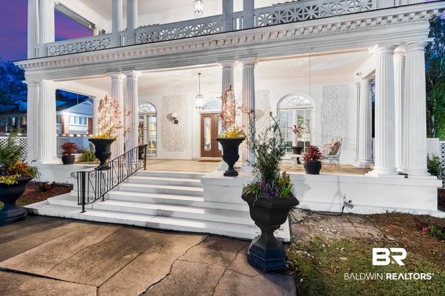 1410 Government Street, Mobile, AL 36604