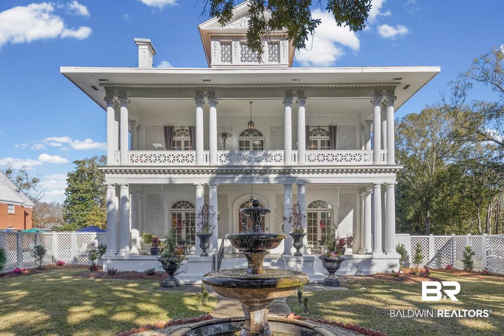 1410 Government Street, Mobile, AL 36604