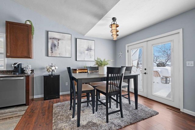 21 LINKS COURT, Kaukauna, WI 54130