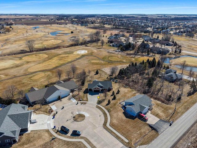 21 LINKS COURT, Kaukauna, WI 54130