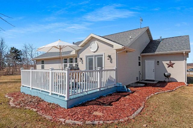 21 LINKS COURT, Kaukauna, WI 54130