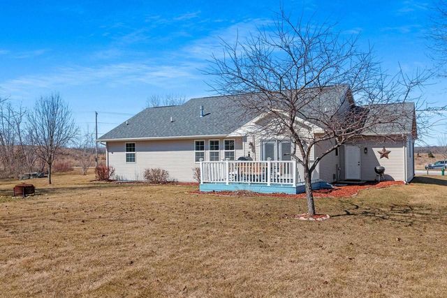 21 LINKS COURT, Kaukauna, WI 54130