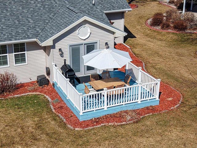 21 LINKS COURT, Kaukauna, WI 54130