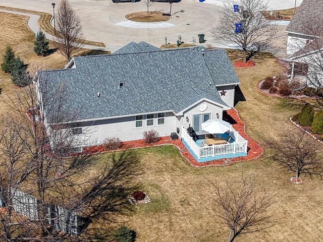 21 LINKS COURT, Kaukauna, WI 54130