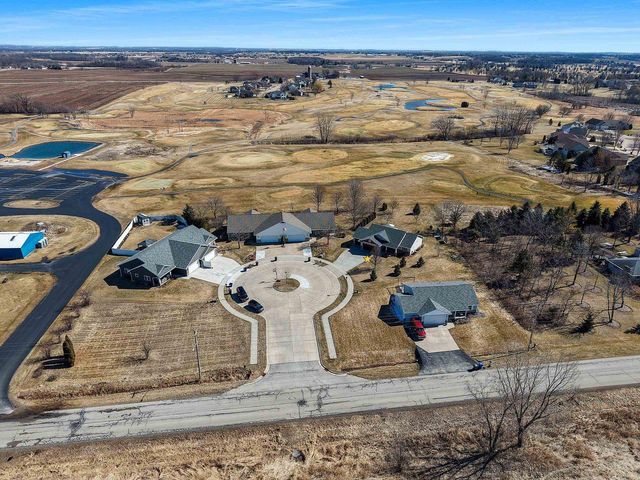 21 LINKS COURT, Kaukauna, WI 54130