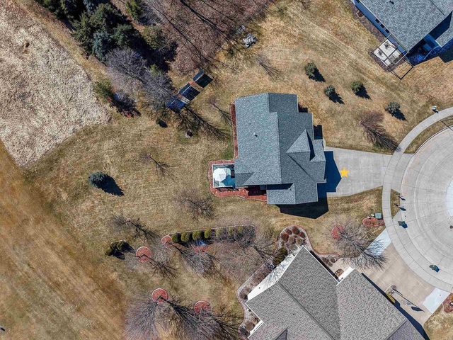 21 LINKS COURT, Kaukauna, WI 54130