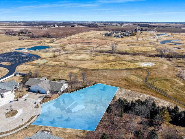 21 LINKS COURT, Kaukauna, WI 54130