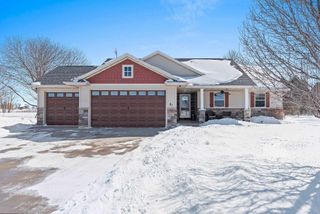 21 LINKS COURT, Kaukauna, WI 54130