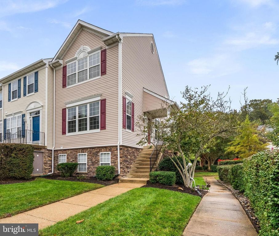 8603 WILLOW LEAF LN, Odenton, MD 21113