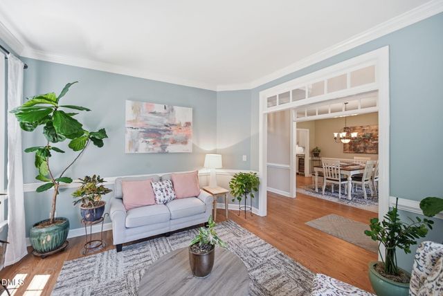 5805 Valley Mist Court, Raleigh, NC 27613